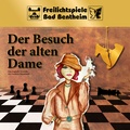 Der Besuch der alten Dame