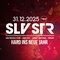 SLVSTR - Hard ins neue Jahr 25/26