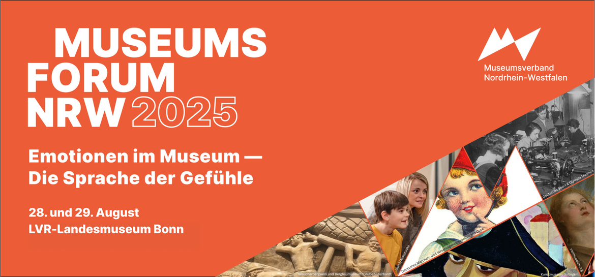 Museumsforum NRW 2025