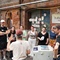 Maker Space Workshop - Exquisite Creatures — Collaborate on Riso posters