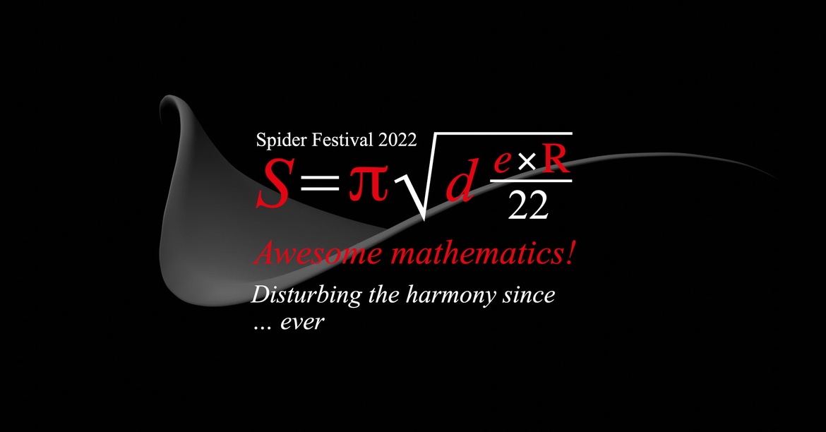 Spider Festival 2022