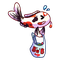 Yume-Chan Kombi