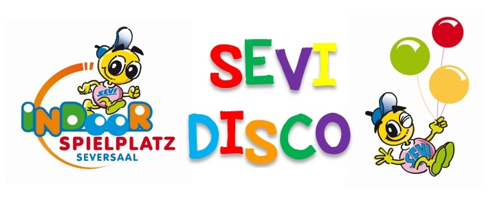 Sevi-Disco 6.10.24