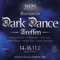 European Dark Dance Treffen 2025