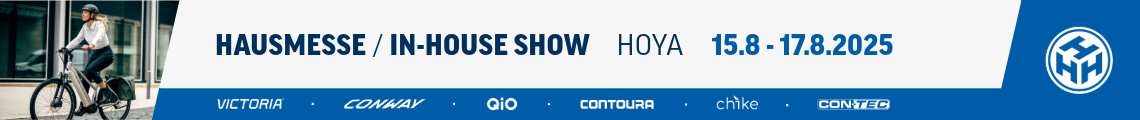 Hausmesse Hoya