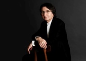 "Goldberg-Variationen" von Johann Sebastian Bach  - Evgeni Koroliov