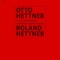 Otto Hettner – Roland Hettner. In der Sammlung der Städtischen Galerie Dresden