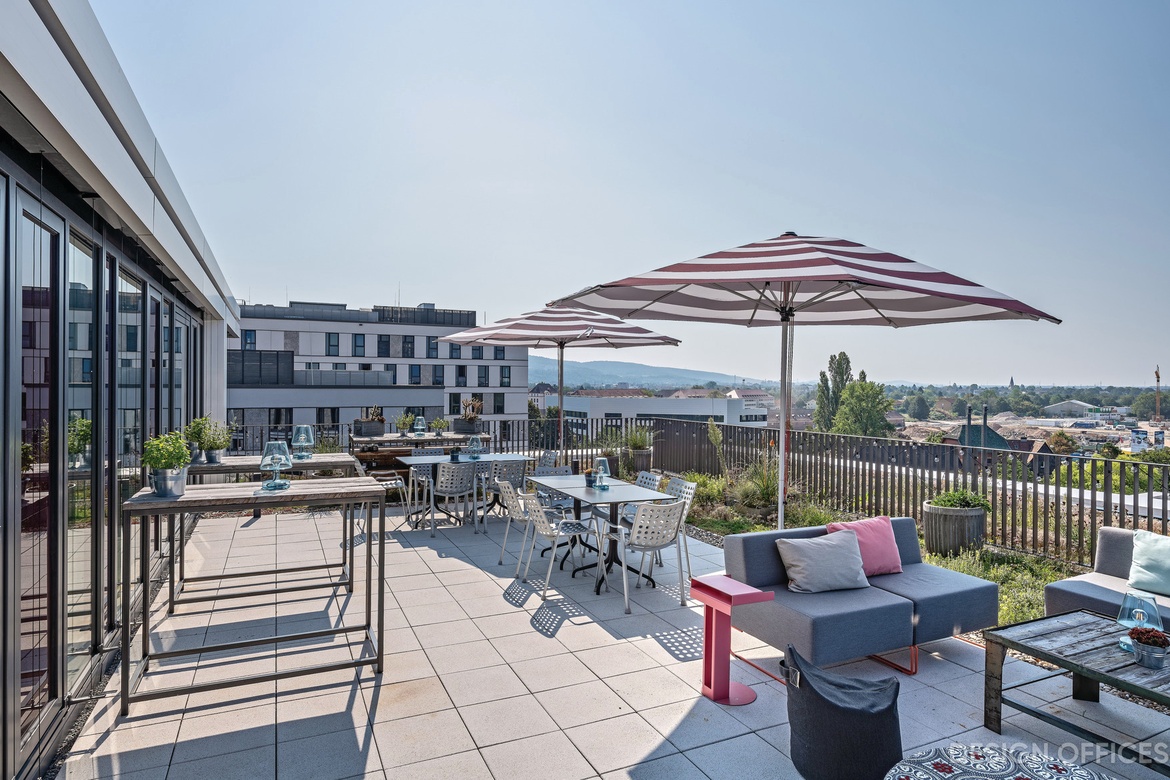 Partnertreffen des Immobiliennetzwerks Rhein-Neckar