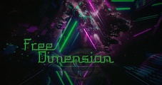 Free Dimension