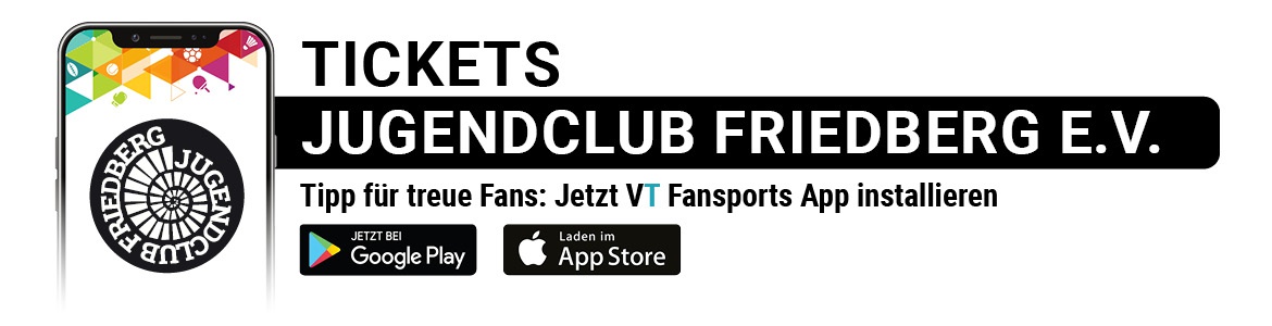 Jugendclub Friedberg e. V.