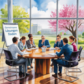 ttt - Schwarmintelligenz - Boost your Business