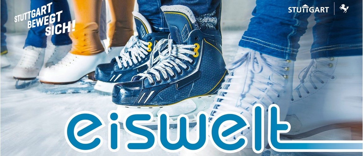 Eiswelt Stuttgart