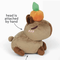 Capybara