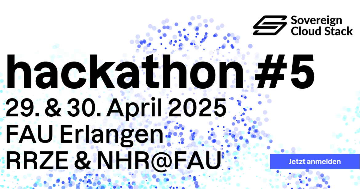 SCS Hackathon #5 2025