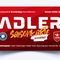 Adler-Saisonkarte 25/26 | Ermäßigt