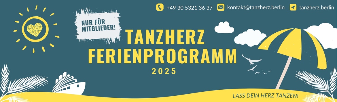 Ferienprogramm