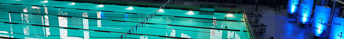 55. Internationales SchwimmFestival