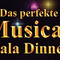 Musical Ticket Veganer