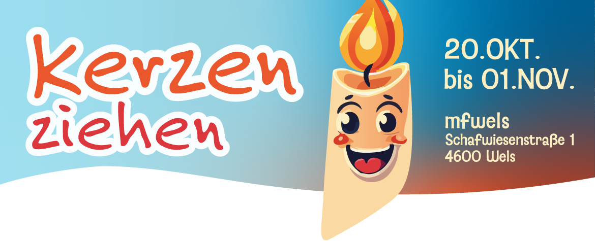 Kerzenziehen 2025 - Schulkassen