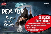 Der Tod - Best of Death Comedy