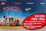 Tankard + Delirious