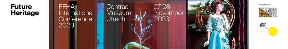 EFHA International Symposium 2023: “Future Heritage”
