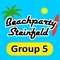 Gruppenticket (5 Personen)