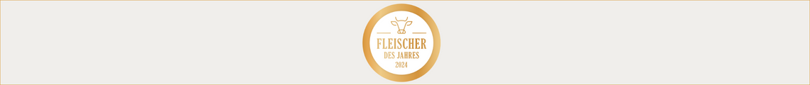 Fleischer des Jahres 2024