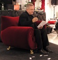 Achim Albrecht - Der Engelmacher