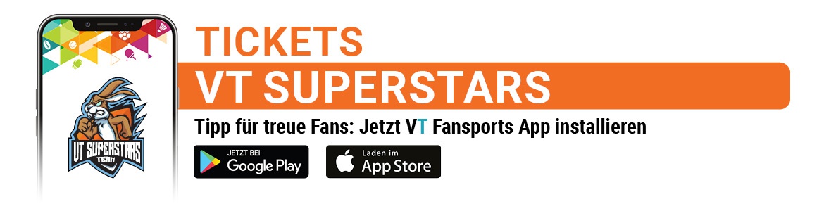 VT Superstars