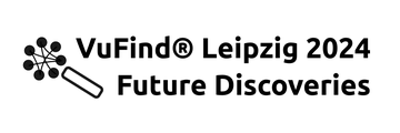 VuFind® Leipzig 2024. Future Discoveries (online)