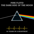 Pink Floyd - The Dark Side of the Moon