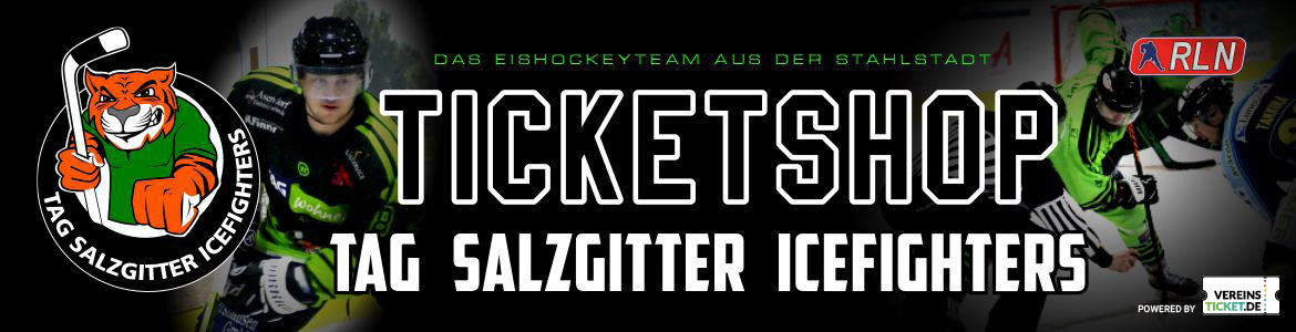 TAG Salzgitter Icefighters