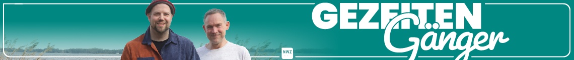 Gezeitengänger Live-Podcast