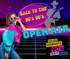 Open Air - Back to the 90's/00's