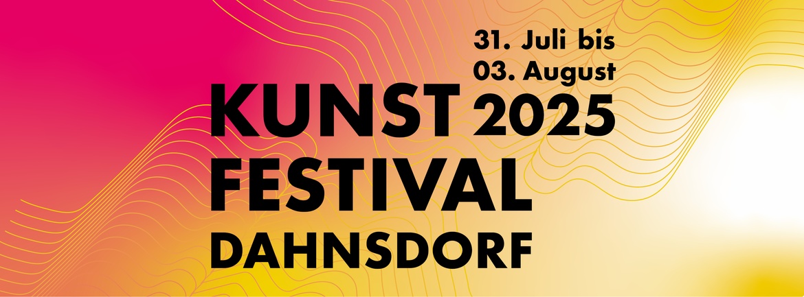 Festival Für Freunde 2025