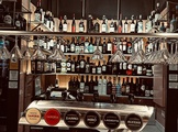 VERMOUTH SMAGNING + DANMARKS PREMIERE PÅ HVID NEGRONI