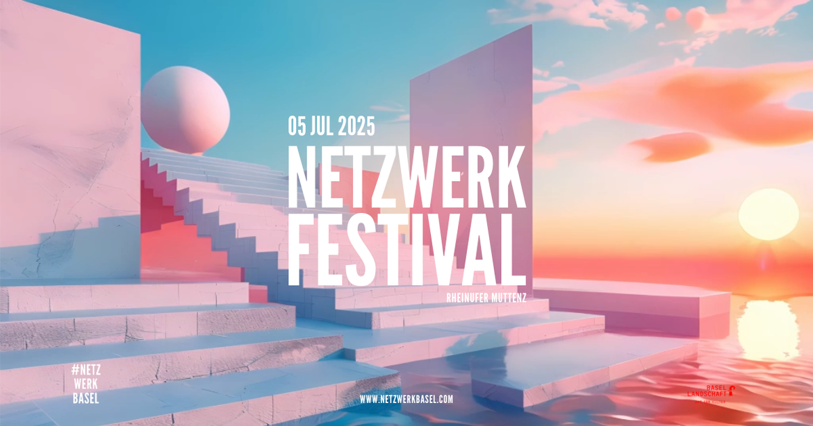 NETZWERK FESTIVAL 2025