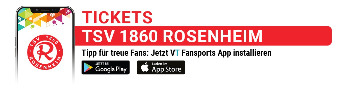 TSV 1860 Rosenheim