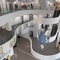 Le Studium : architecture et espace