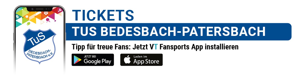 TuS Bedesbach-Patersbach