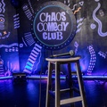 Chaos Comedy Club - Präsentiert von Jochen Prang