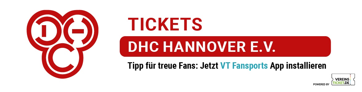 DHC Hannover e.V.