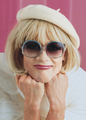 Kulturabend: Irmgard Knef - Kabarett-Theater