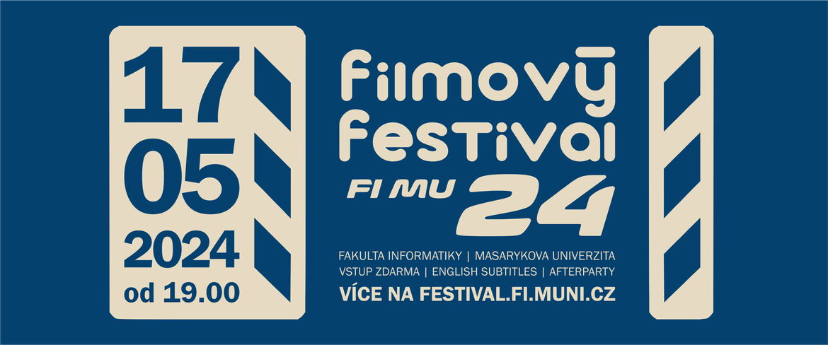 Filmovy Festival Fakulty Informatiky