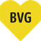 Singleticket BVG Subscription