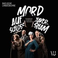 Badische Landesbühne - Mord auf Schloss Haversham