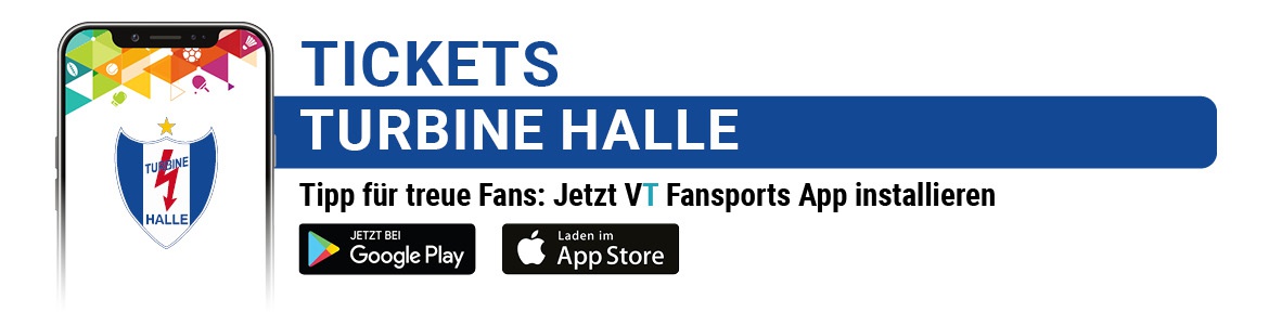 Turbine Halle e.V.