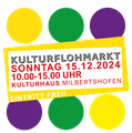 Kulturflohmarkt