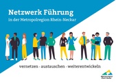 Netzwerktreffen Führung "Mitarbeiter:innenbindung und Motivation durch gute Führung"